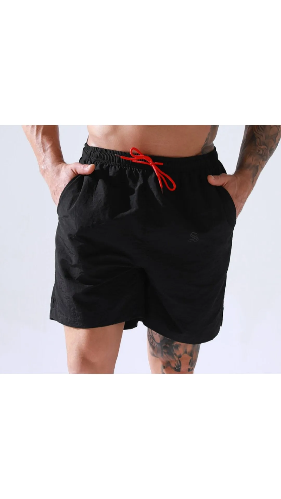 MiamiVibe 11 - Swimming shorts for Men