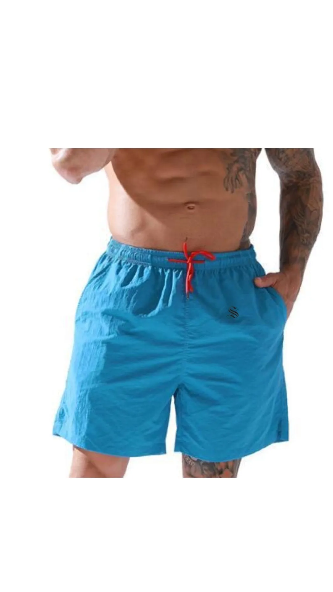 MiamiVibe 11 - Swimming shorts for Men