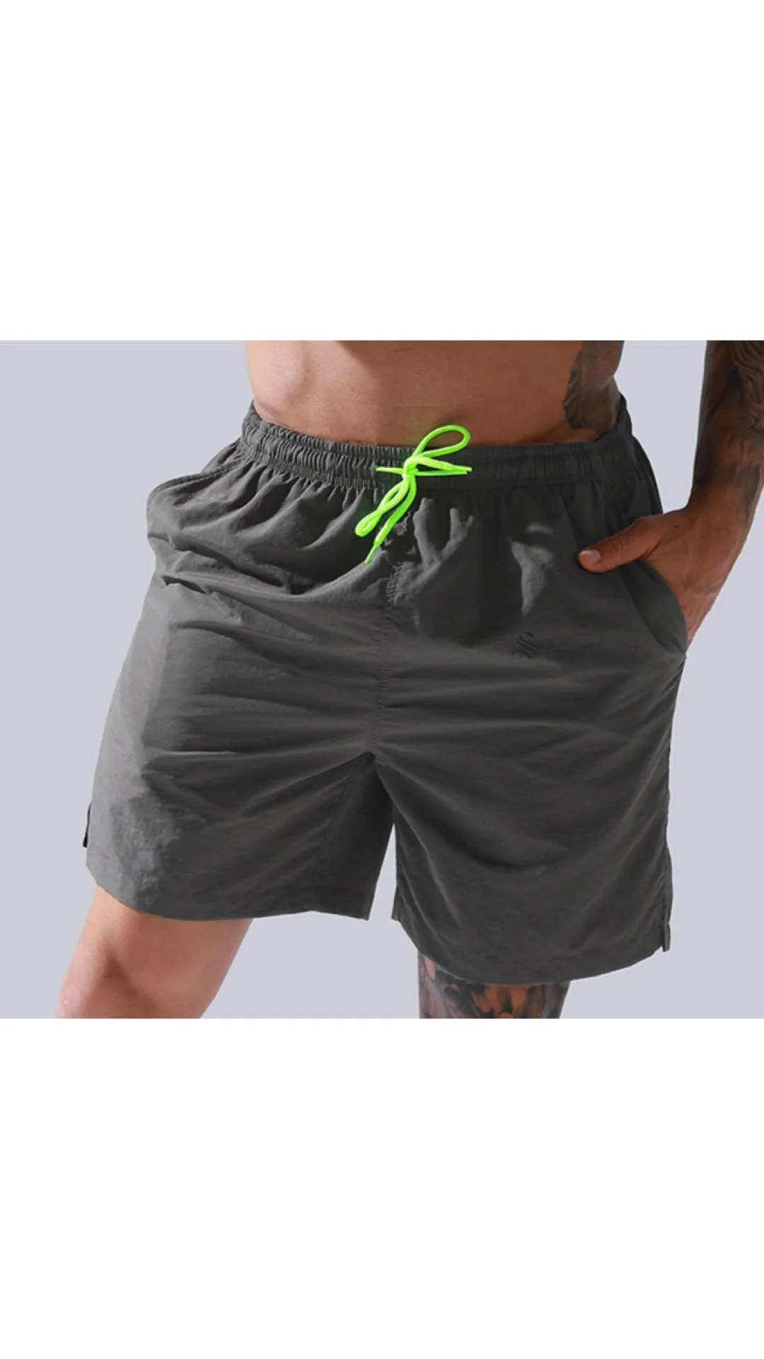 MiamiVibe 11 - Swimming shorts for Men