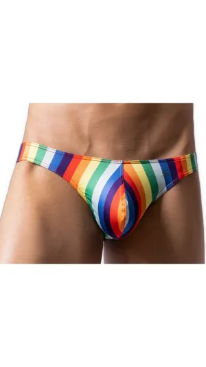 MiamiVibe 91 - Swimming Speedo for Men