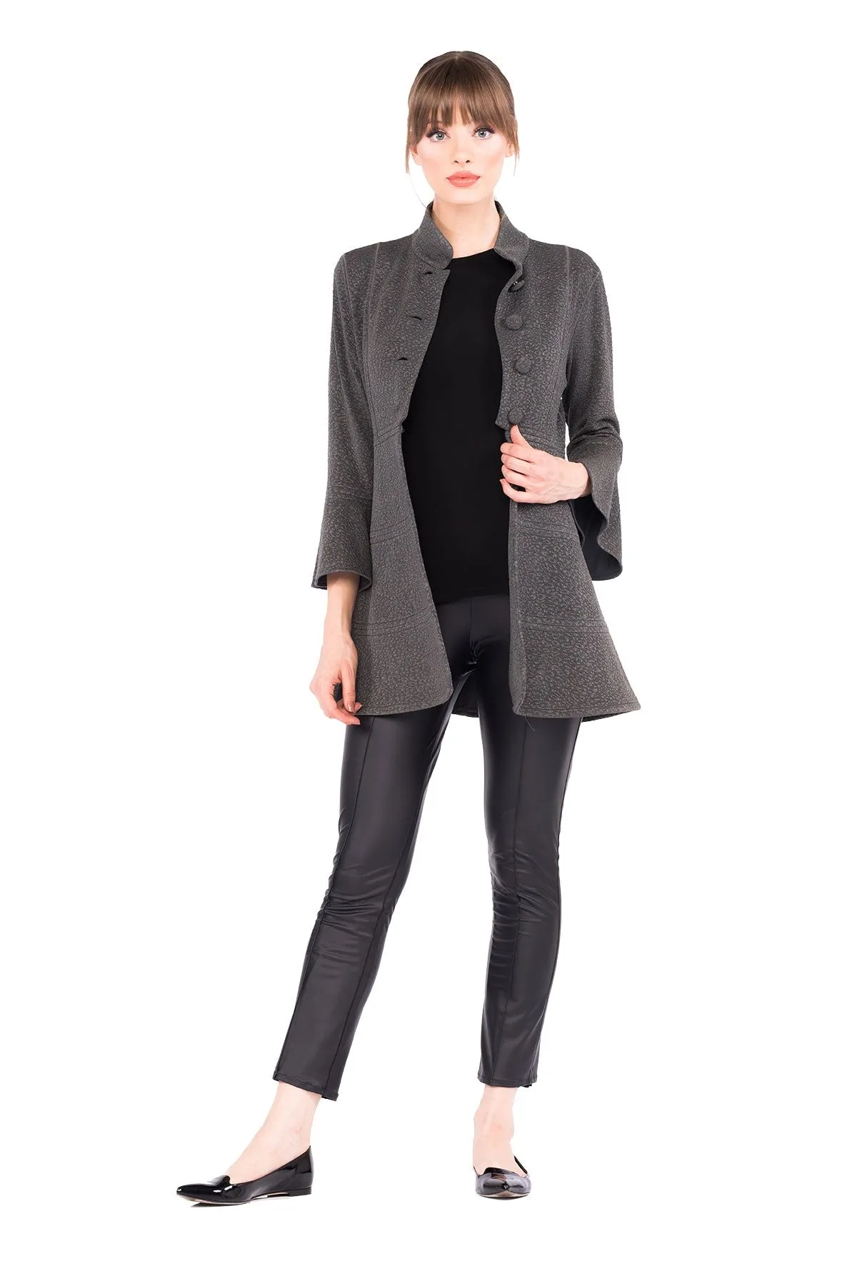 Misu Jacket