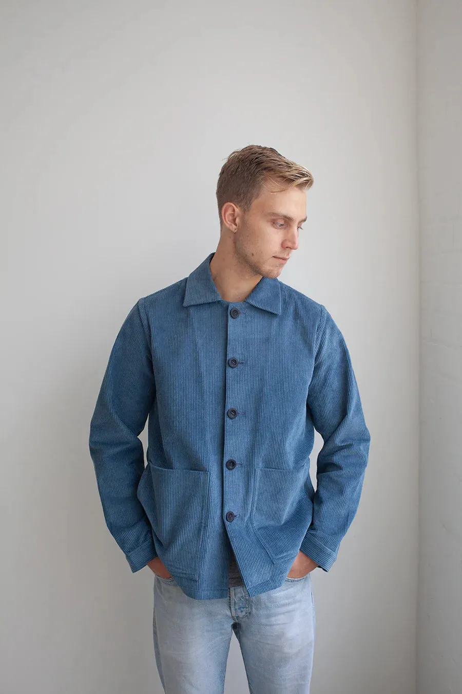 Modern Sewing Co - Jaime Jacket