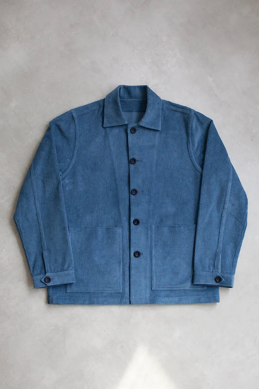 Modern Sewing Co - Jaime Jacket