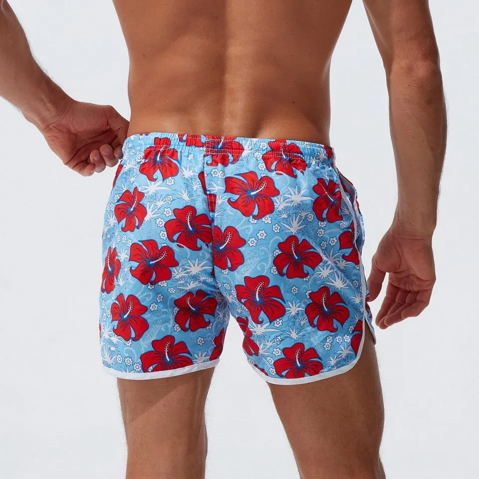 Moon Eclips - Swimming shorts for Men