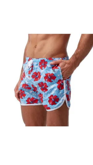 Moon Eclips - Swimming shorts for Men