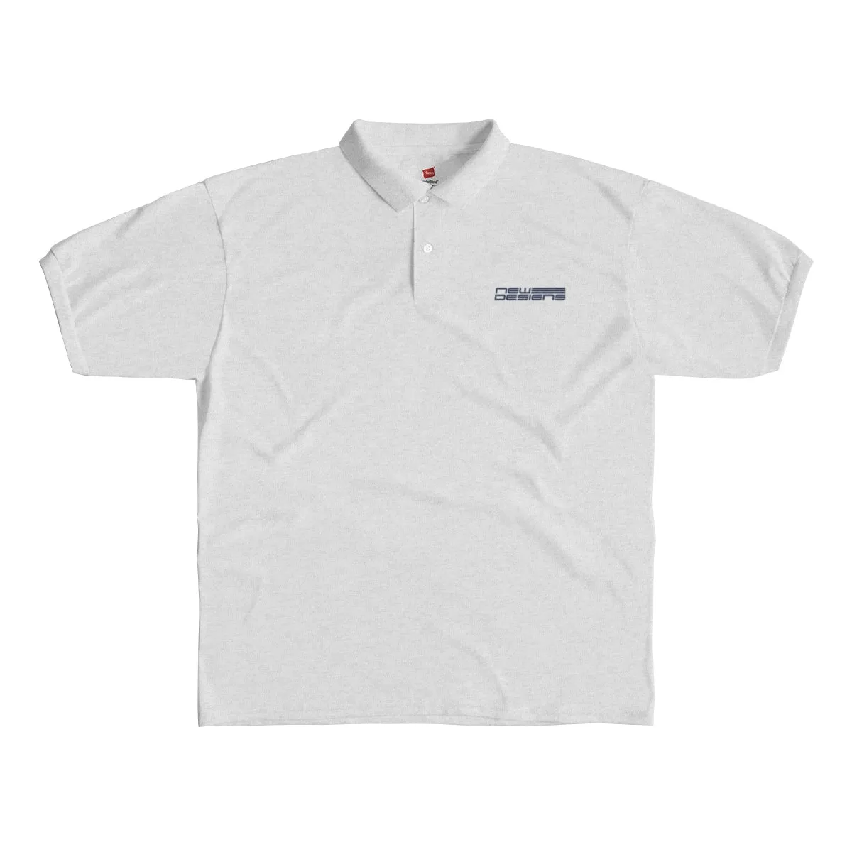New Designs Men's Polo Shirt
