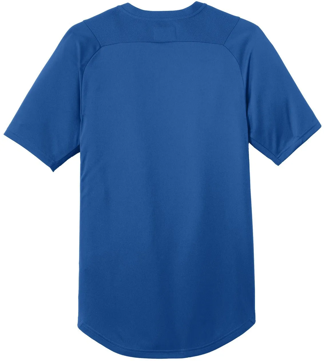 New Era Diamond Era 2-Button Jersey