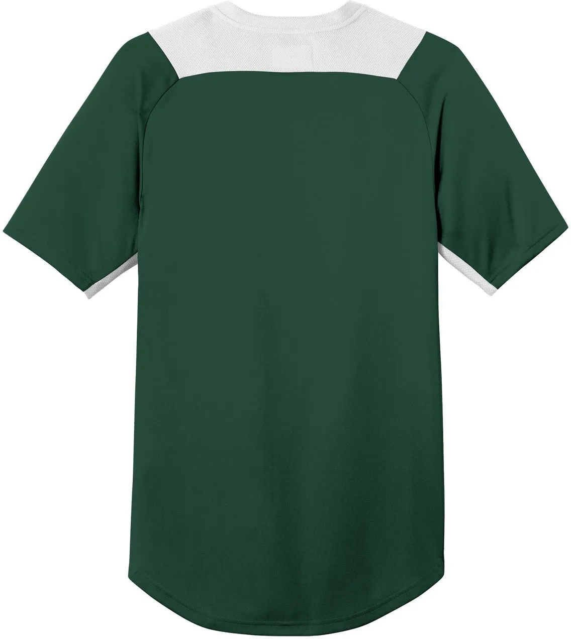 New Era Diamond Era 2-Button Jersey