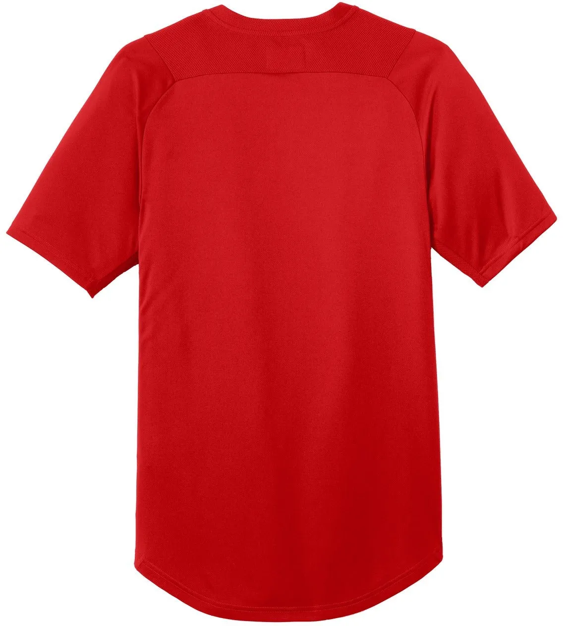 New Era Diamond Era 2-Button Jersey