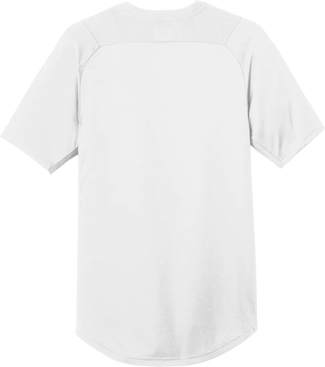 New Era Diamond Era 2-Button Jersey