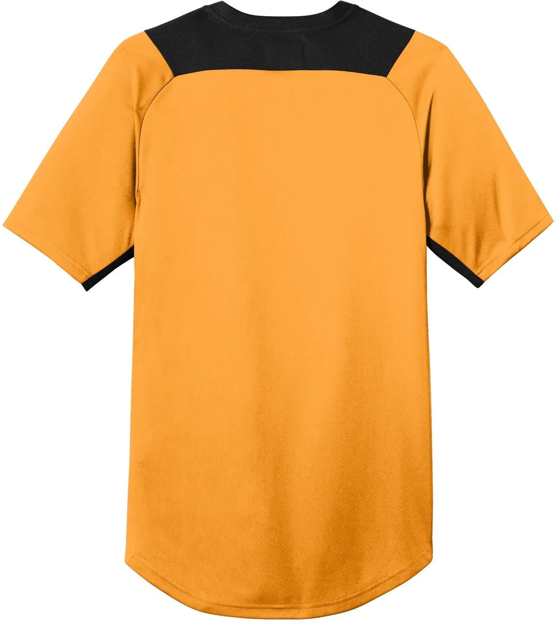 New Era Diamond Era 2-Button Jersey