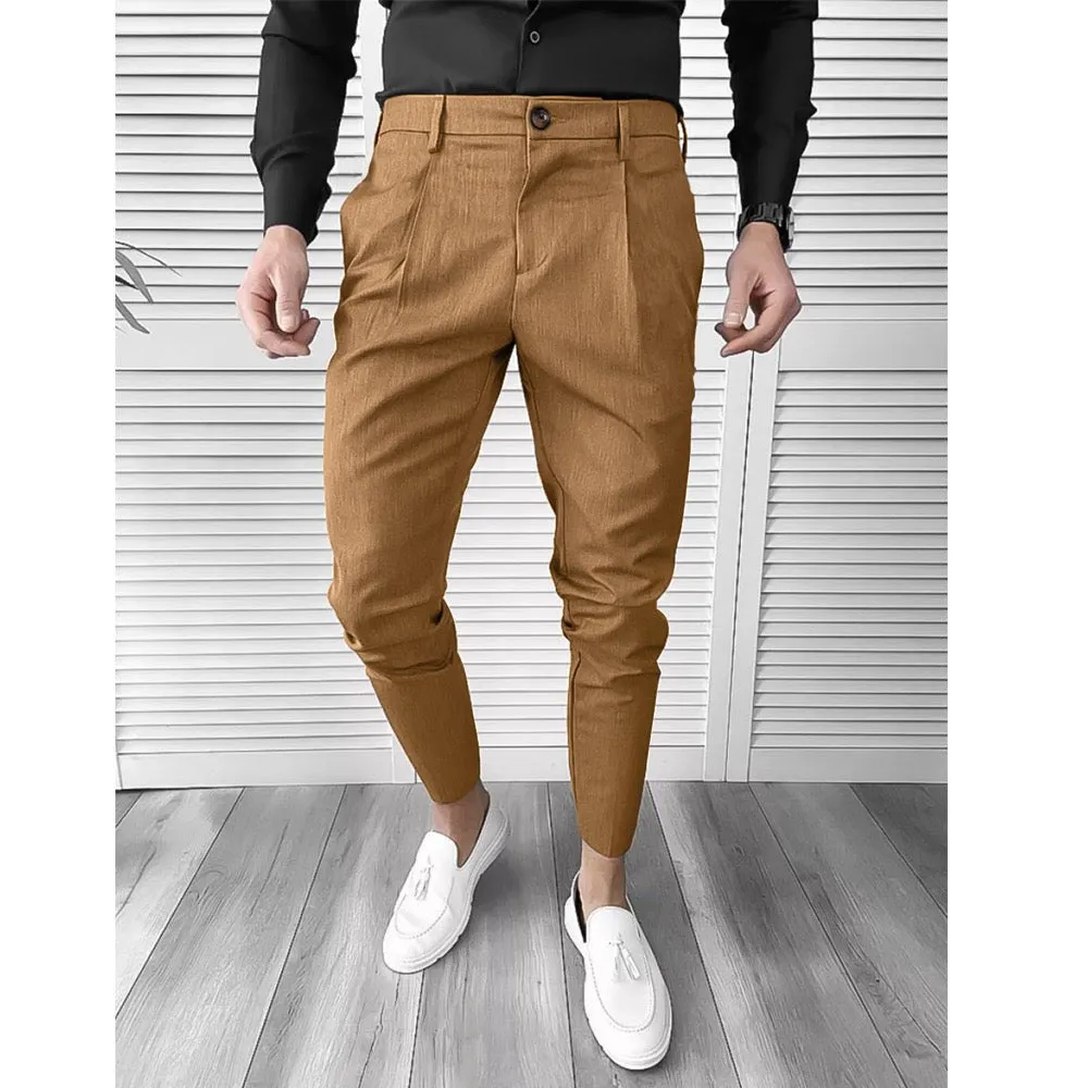 NHUT 2 - Pants for Men