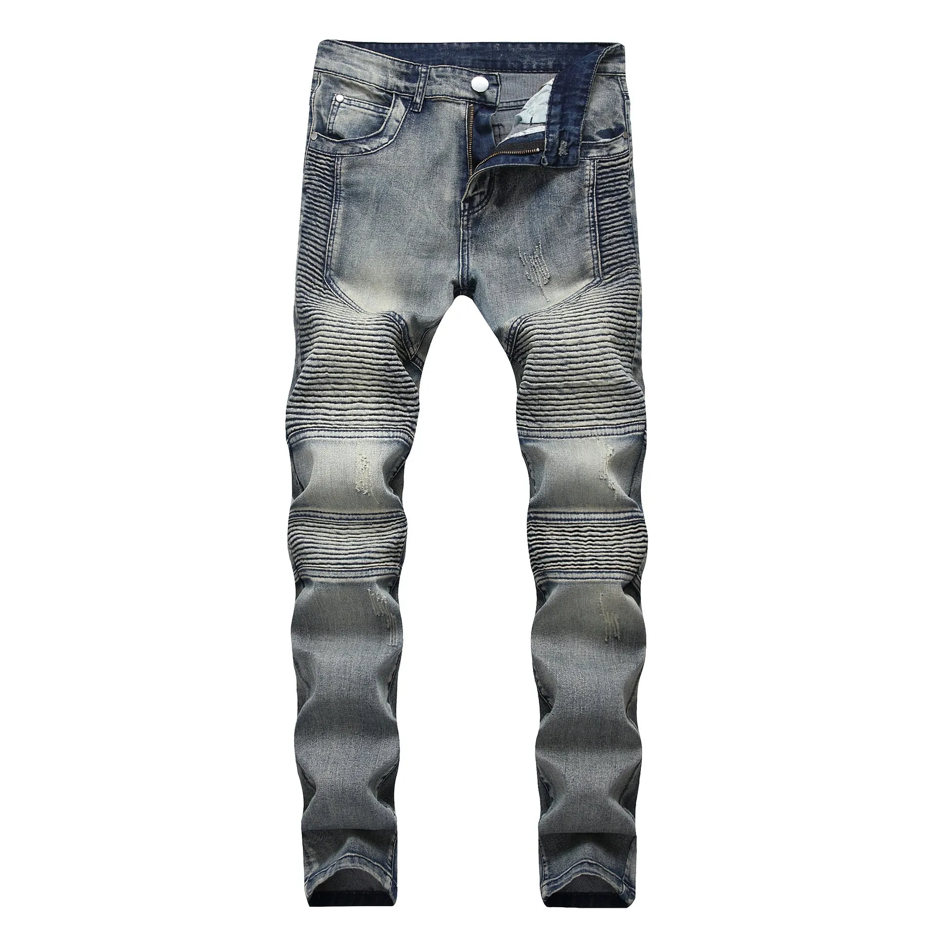 NOOK - Denim Jeans for Men
