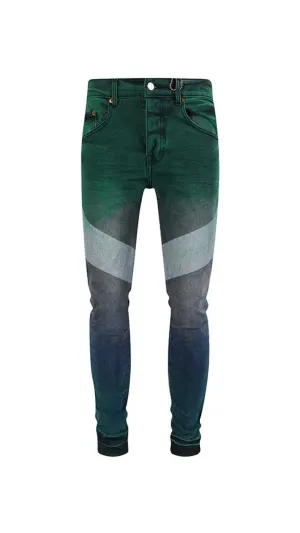Obu - Skinny Legs Denim Jeans for Men