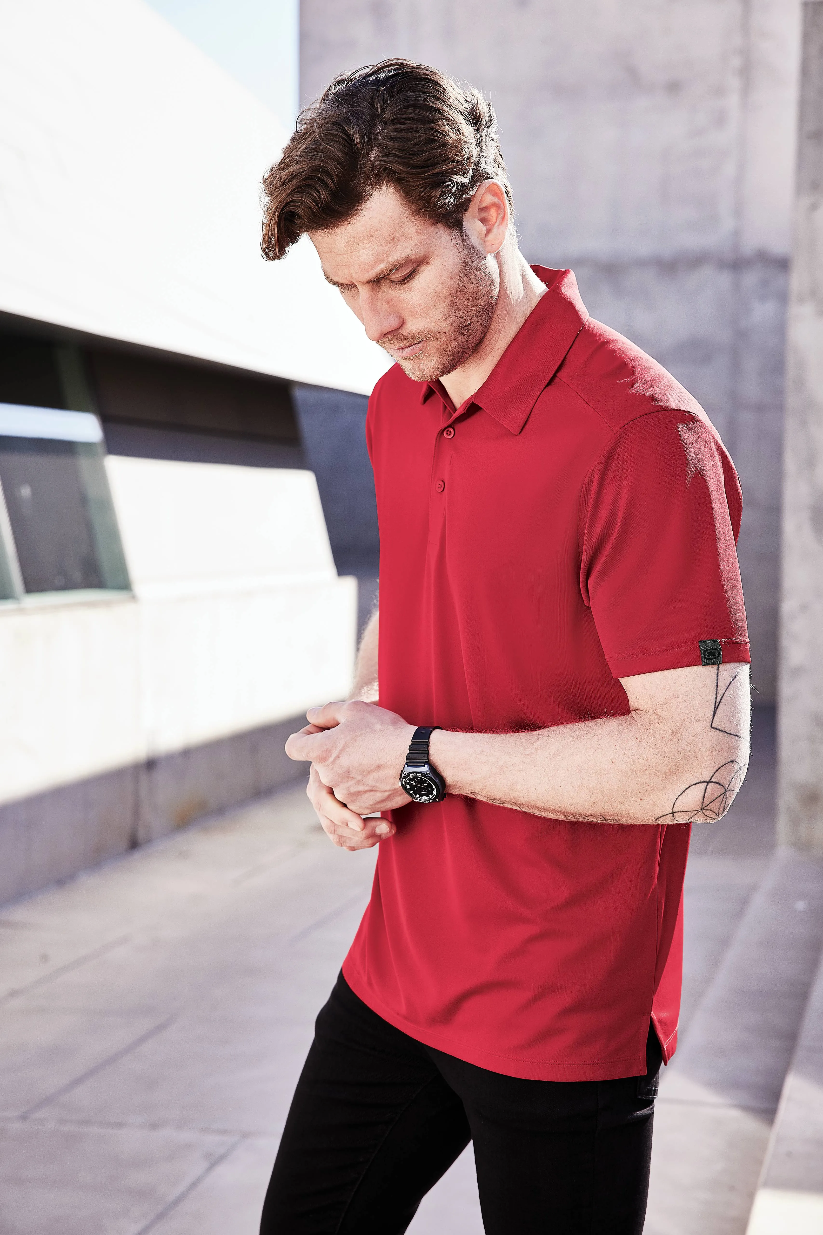 OGIO Framework Polo