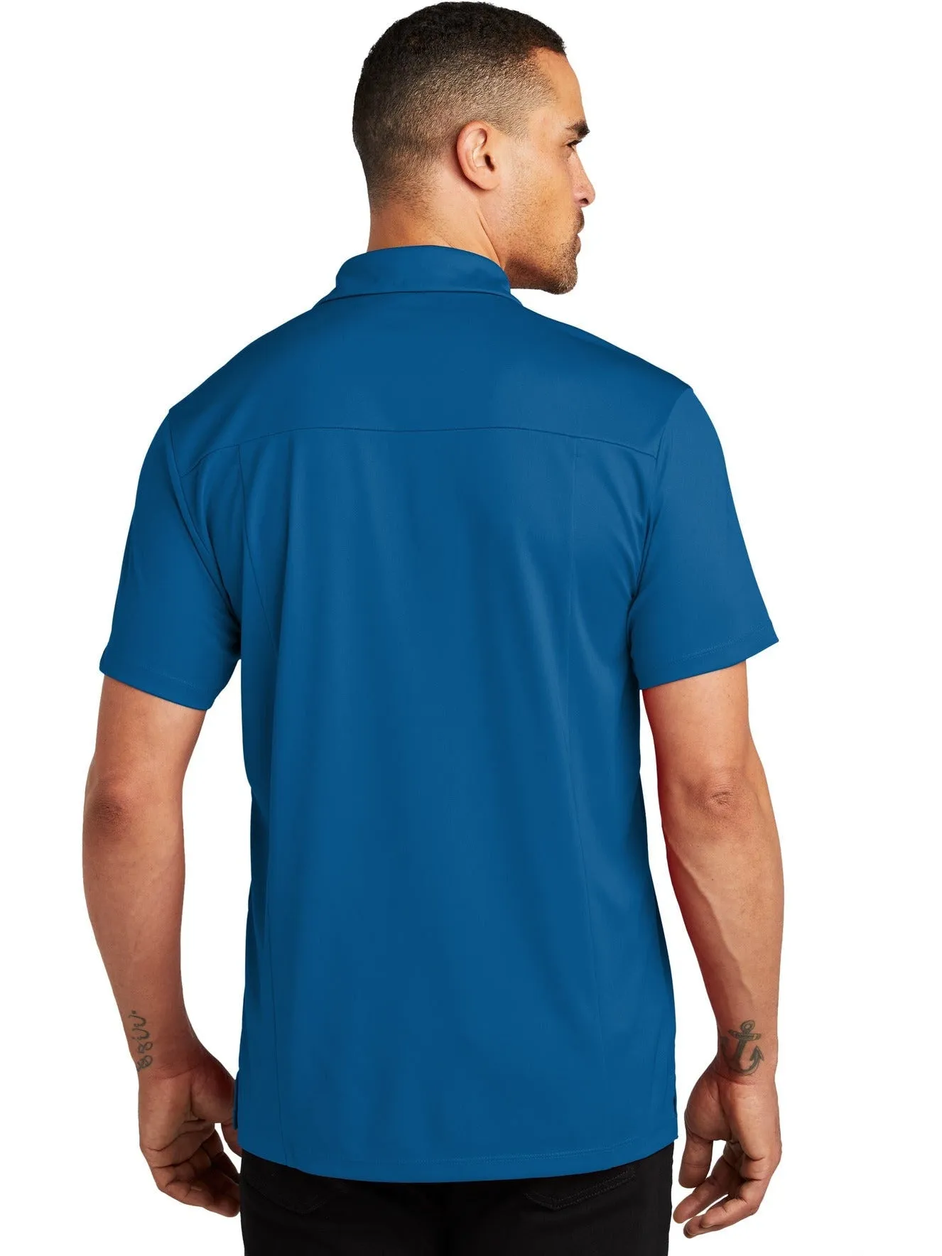 OGIO Framework Polo