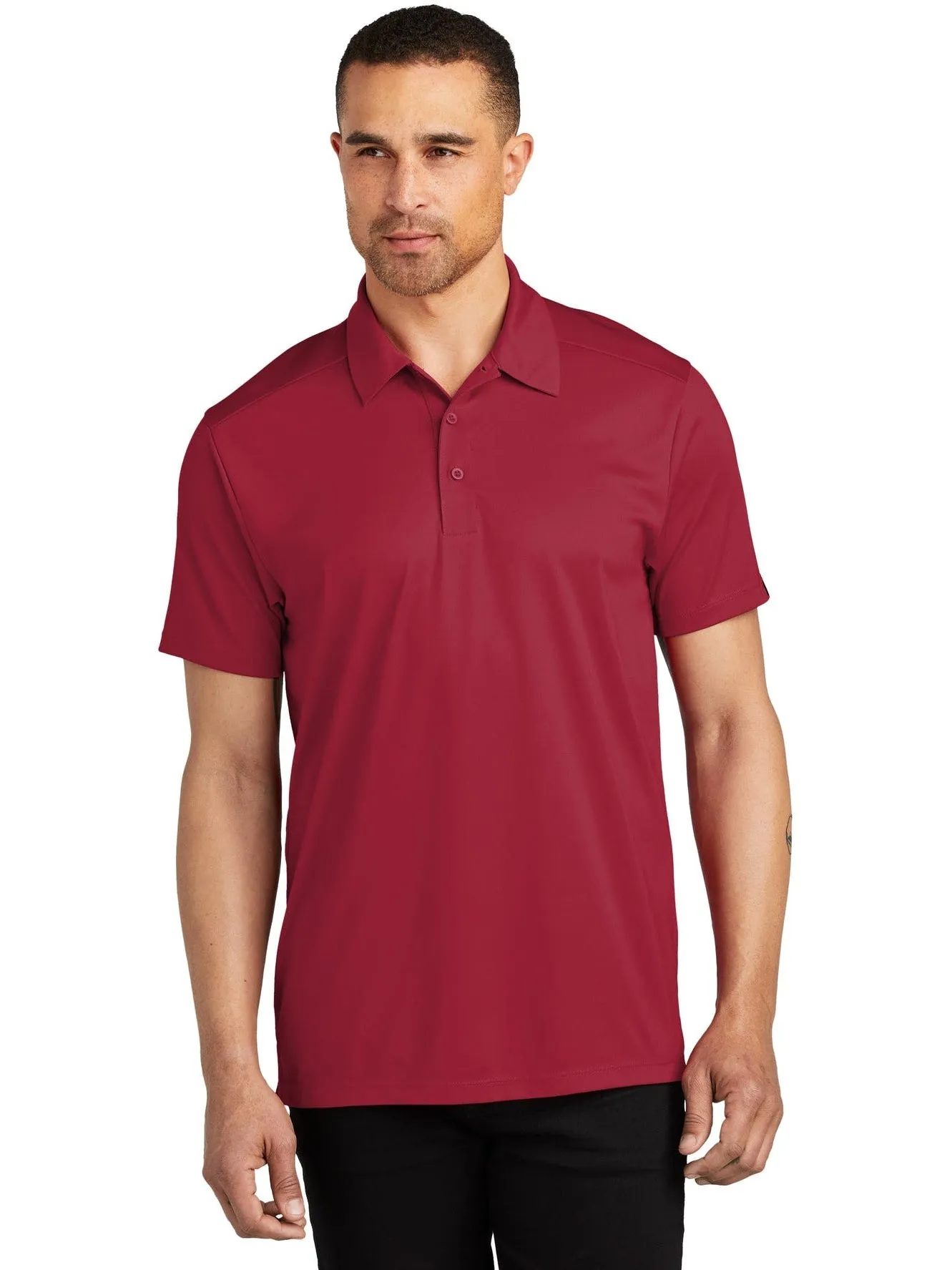OGIO Framework Polo