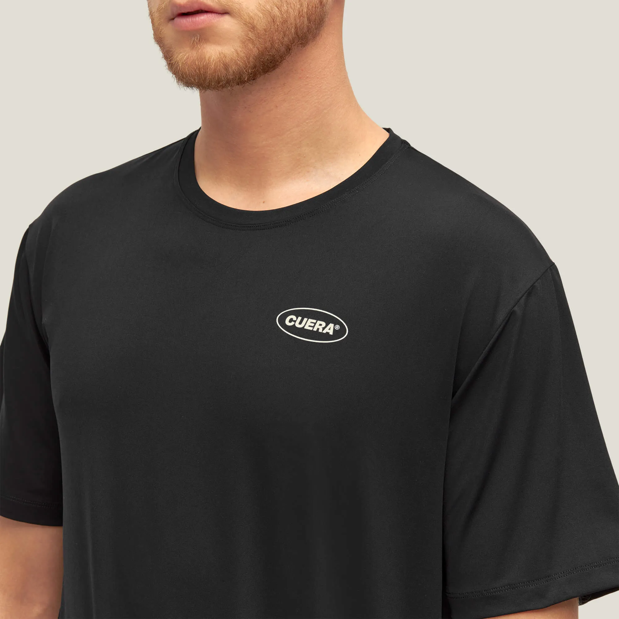 Oncourt Made T-Shirt - Black