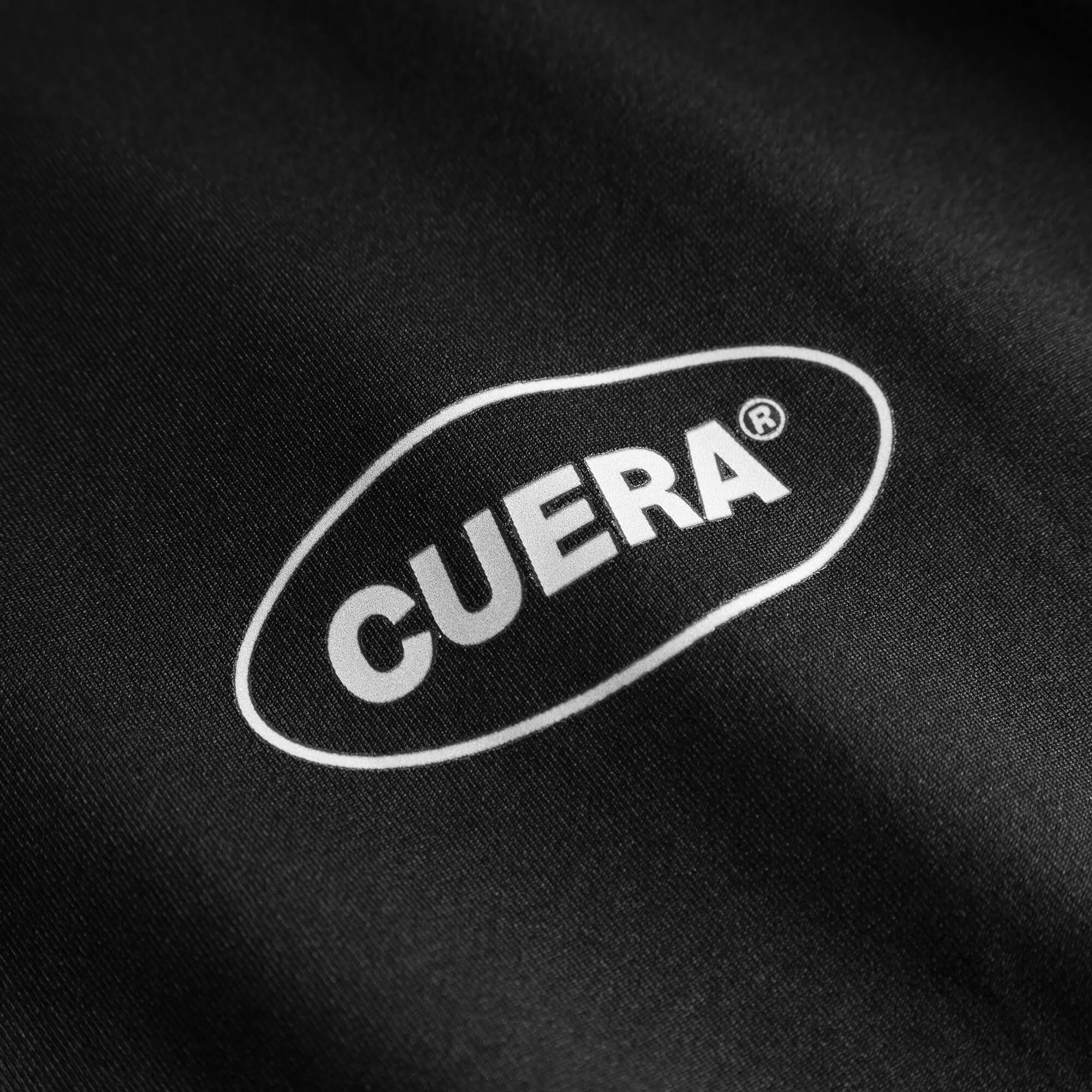 Oncourt Made T-Shirt - Black