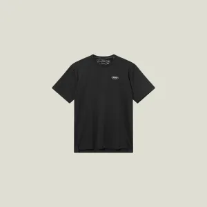 Oncourt Made T-Shirt - Black