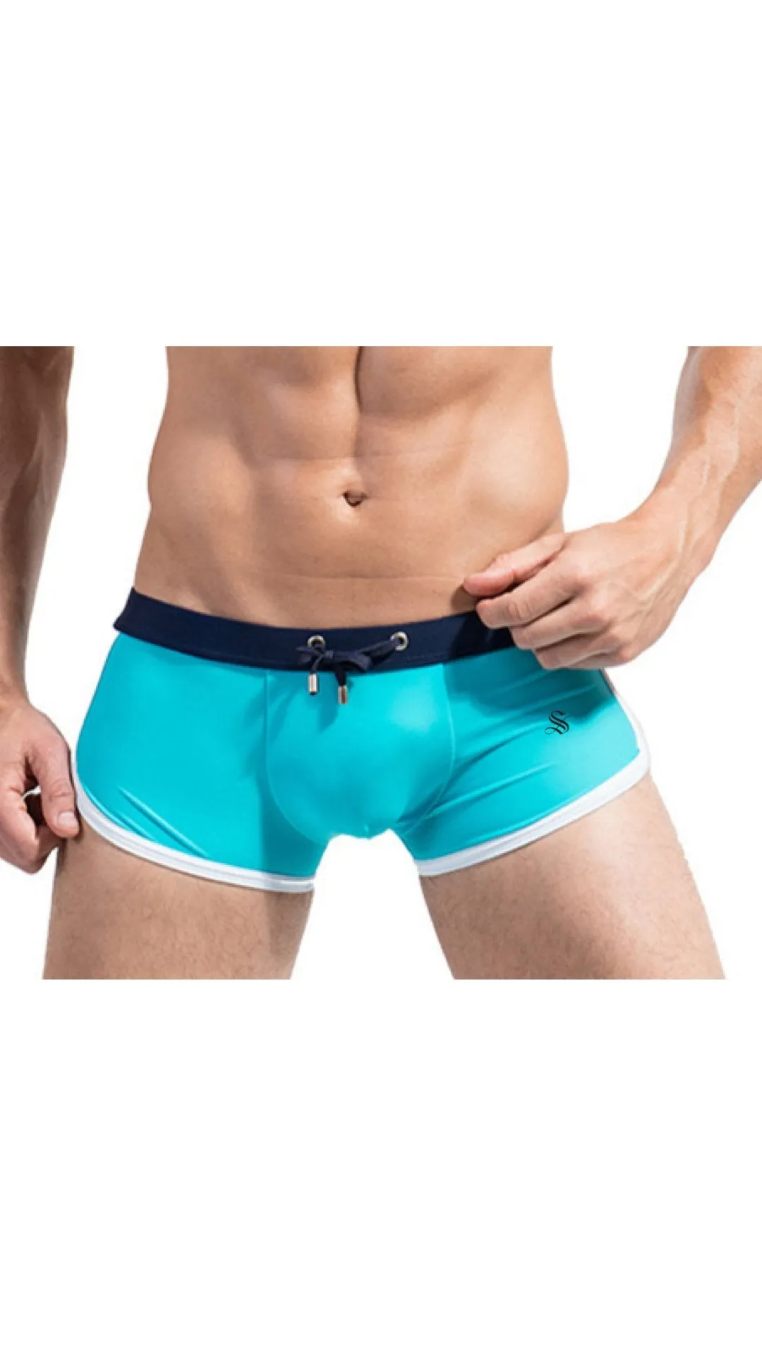 Otpla - Swimming shorts for Men