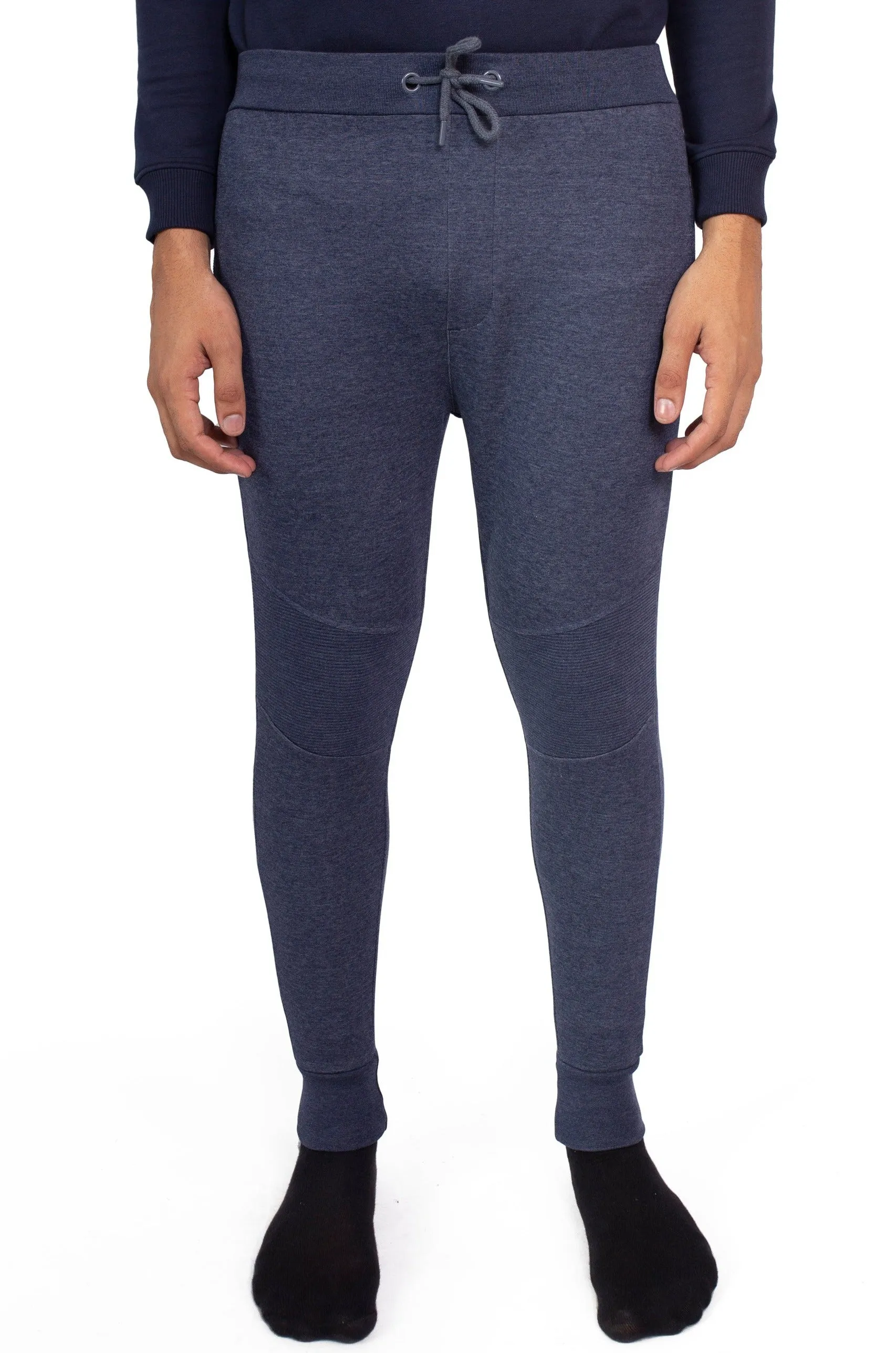 Ottoman Patch Trousers