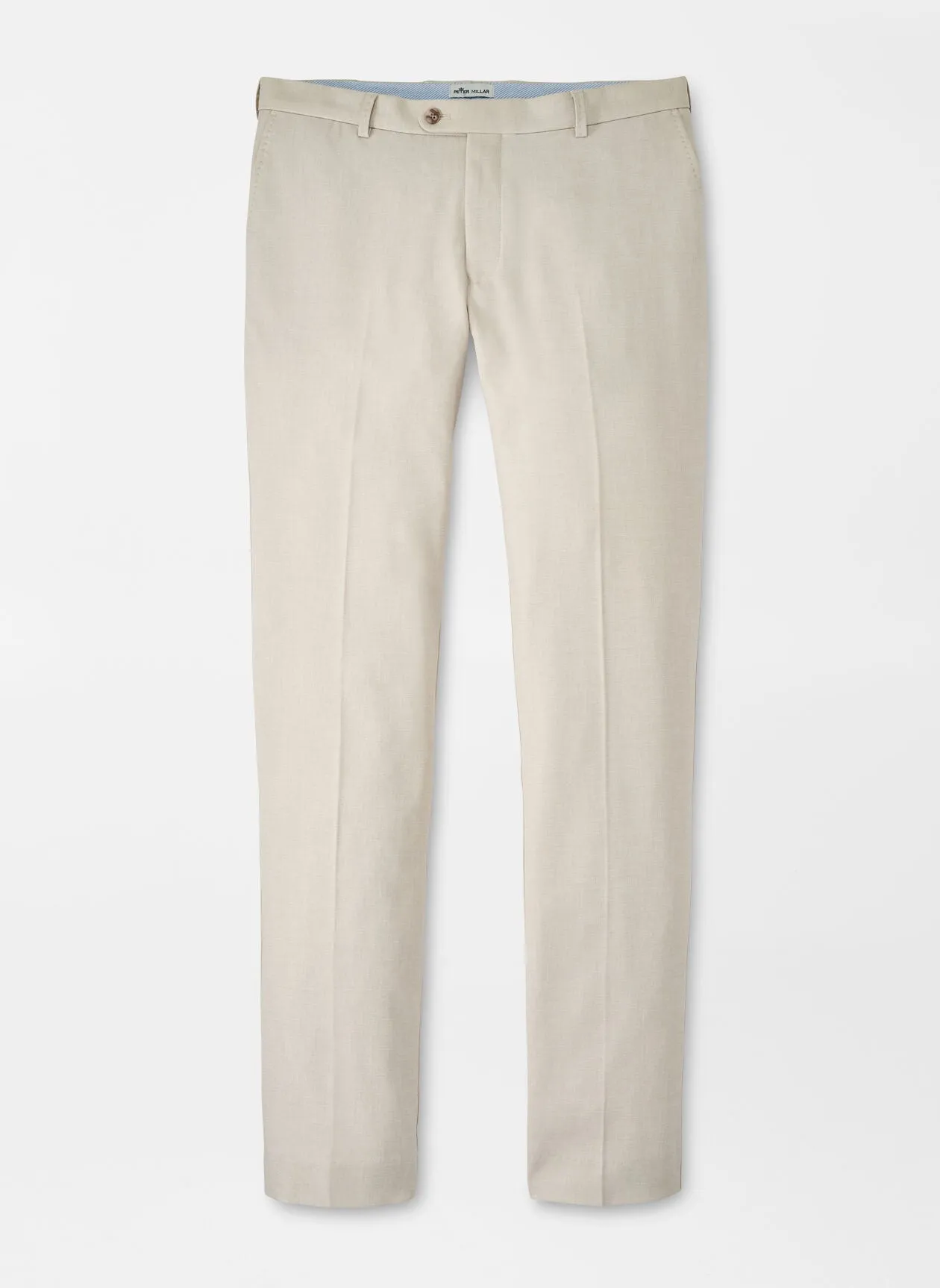 Peter Millar Franklin Performance Trouser Sand
