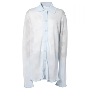 PETRA CARDIGAN / LIGHT BLUE
