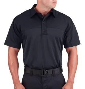Propper Short Sleeve Under Vest Carrier Duty Shirt | Navy