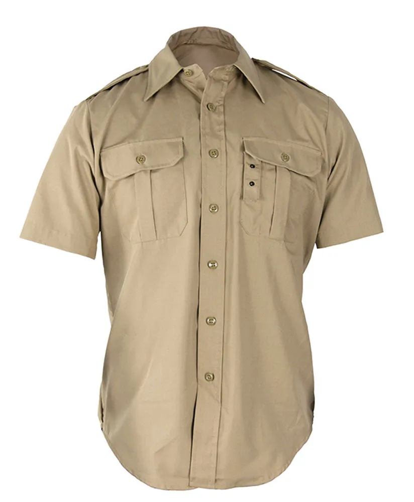Propper® Tactical Dress Shirt – Short Sleeve