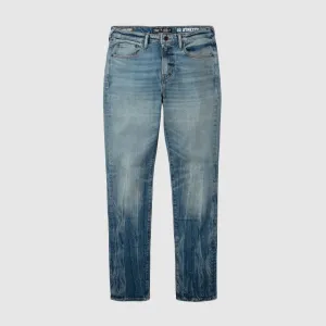 PRPS Light Indigo Le Sabre Stretch Jeans