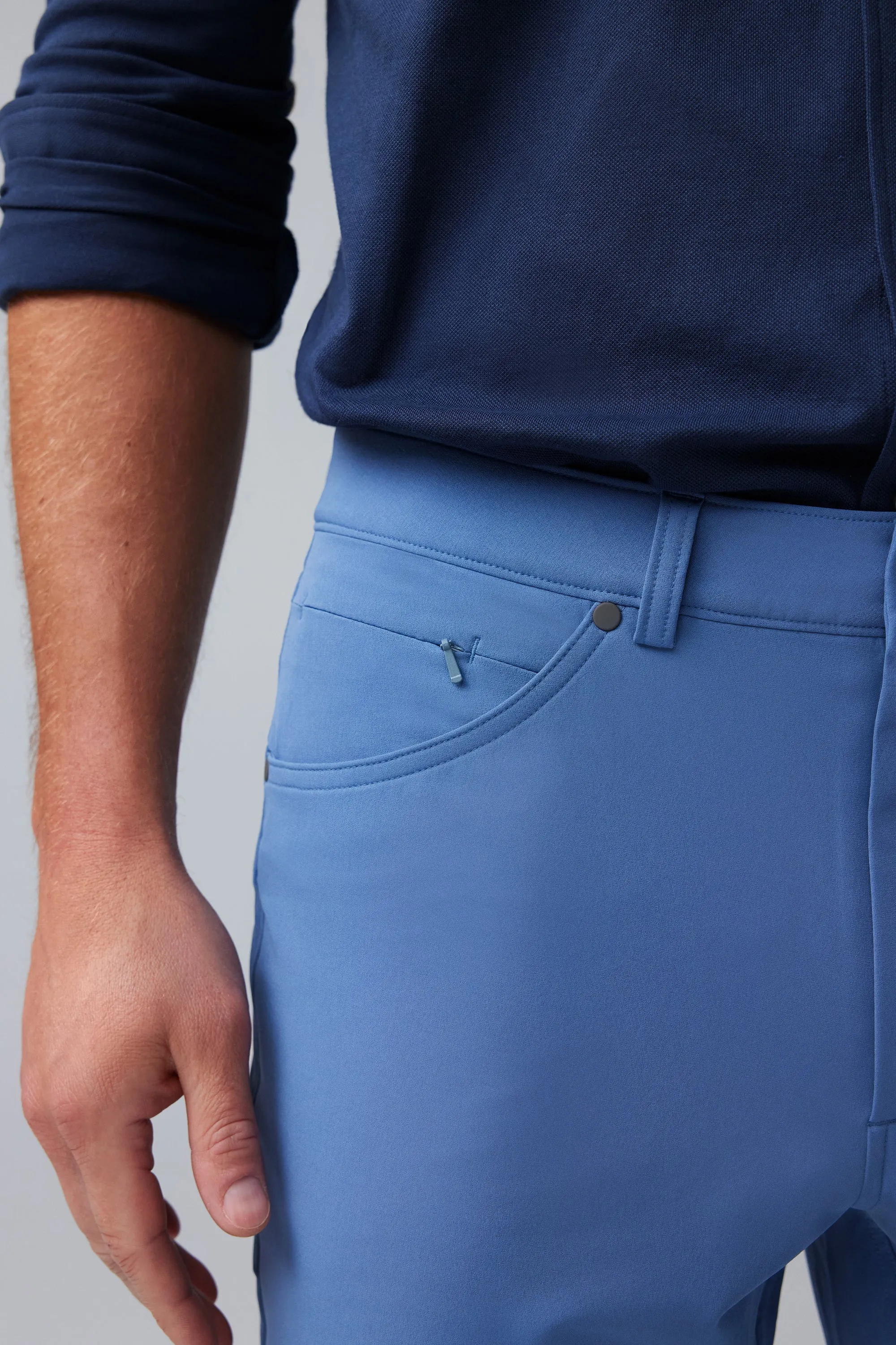 Radius 5-Pocket Pant