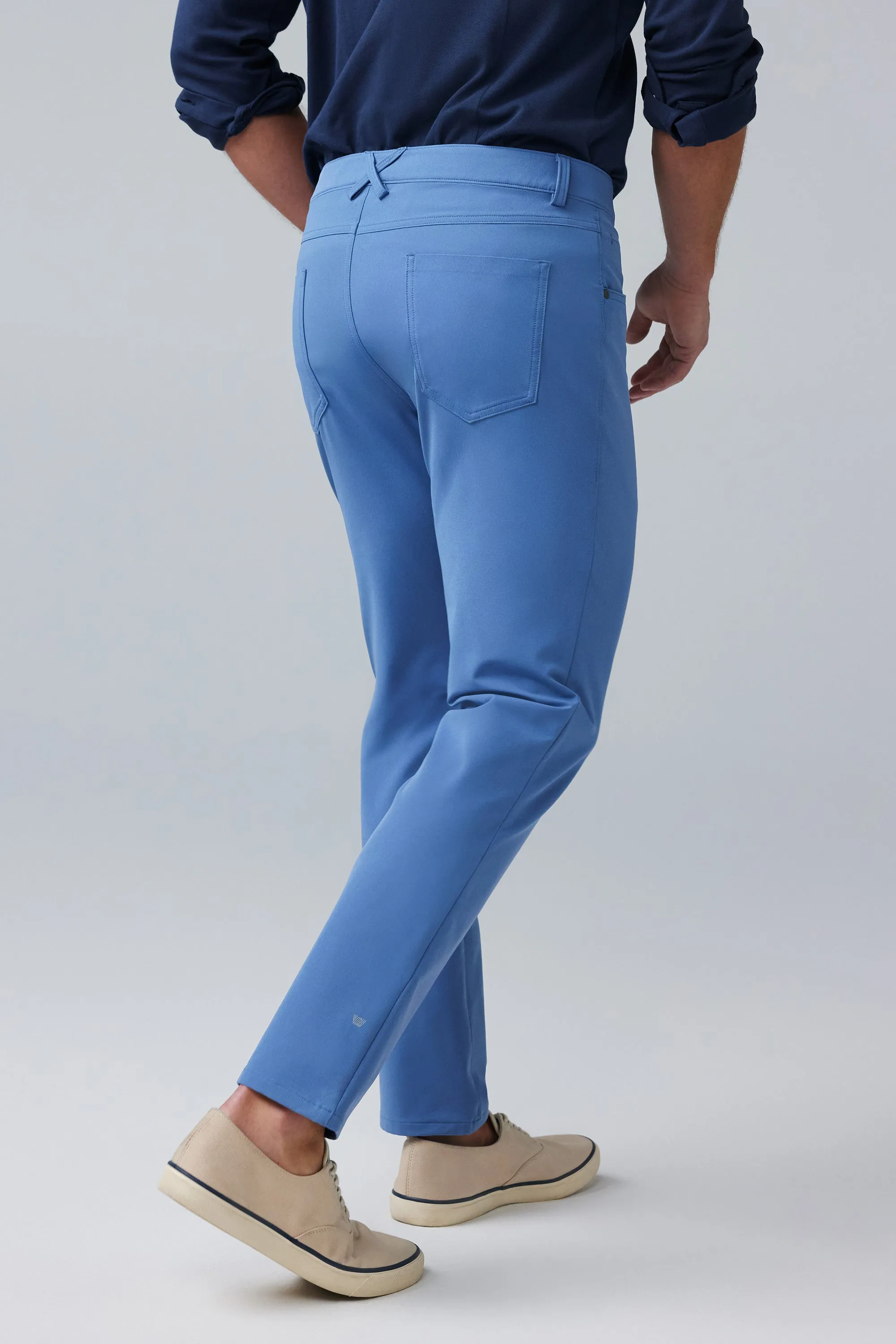Radius 5-Pocket Pant
