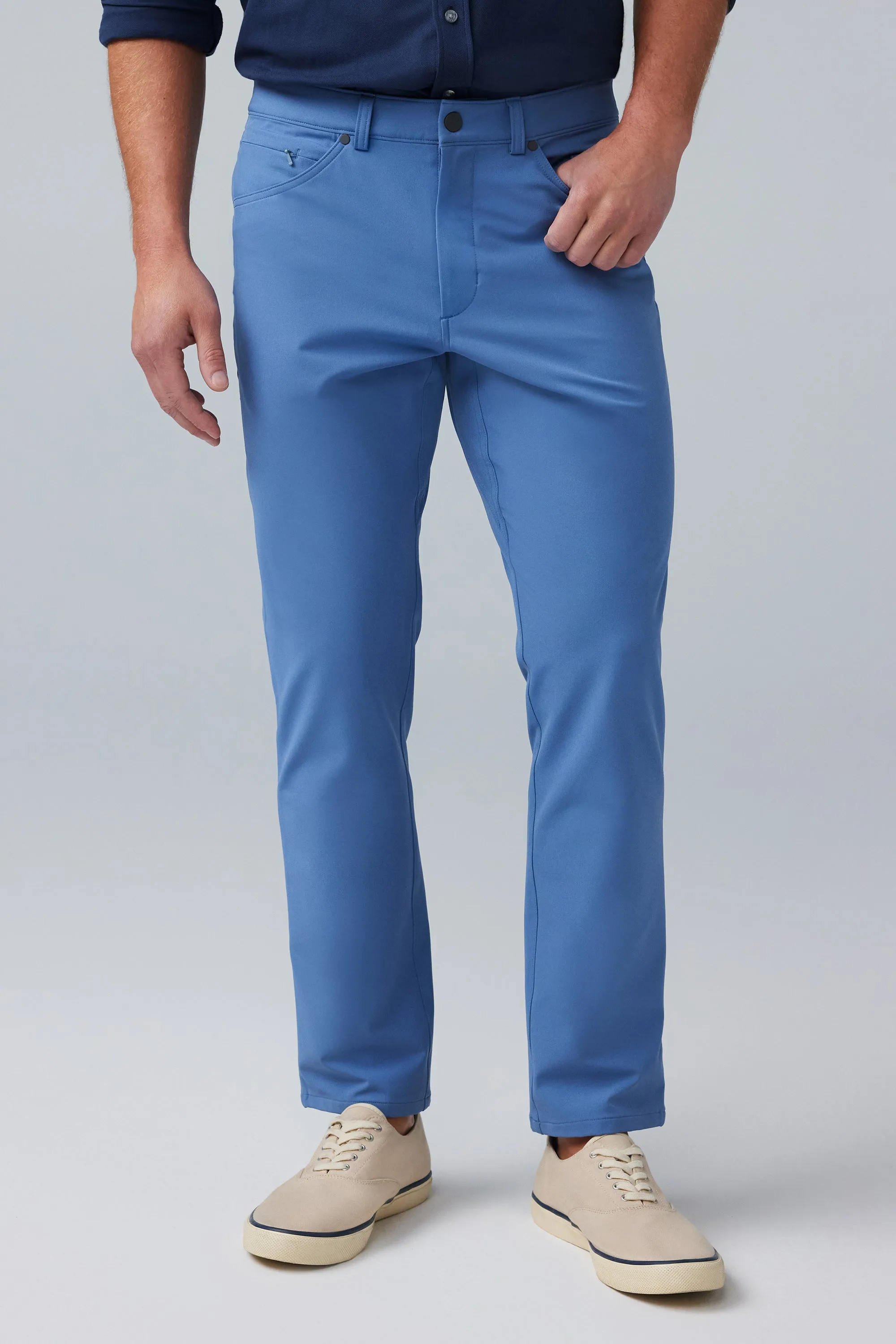Radius 5-Pocket Pant