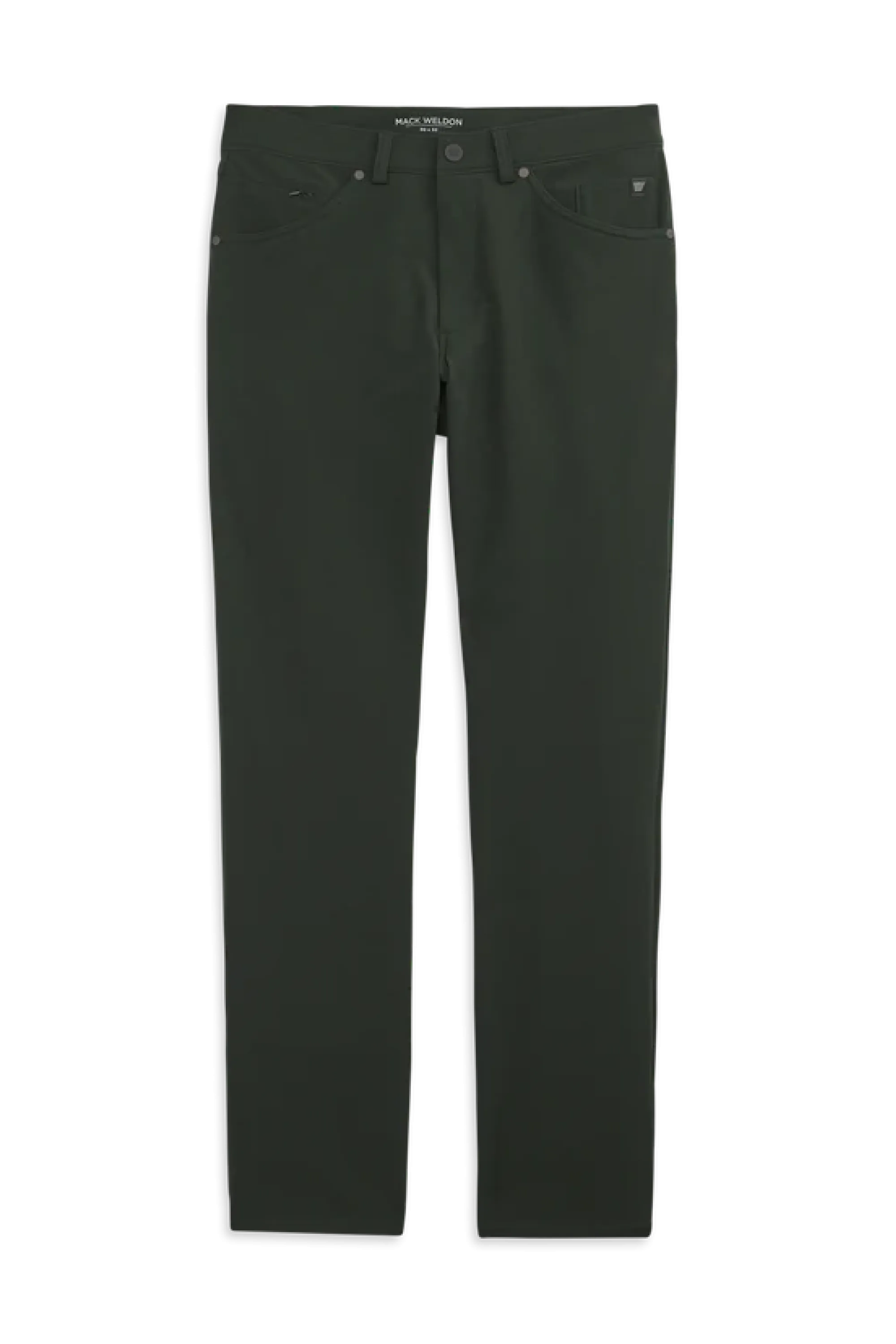 Radius 5-Pocket Pant