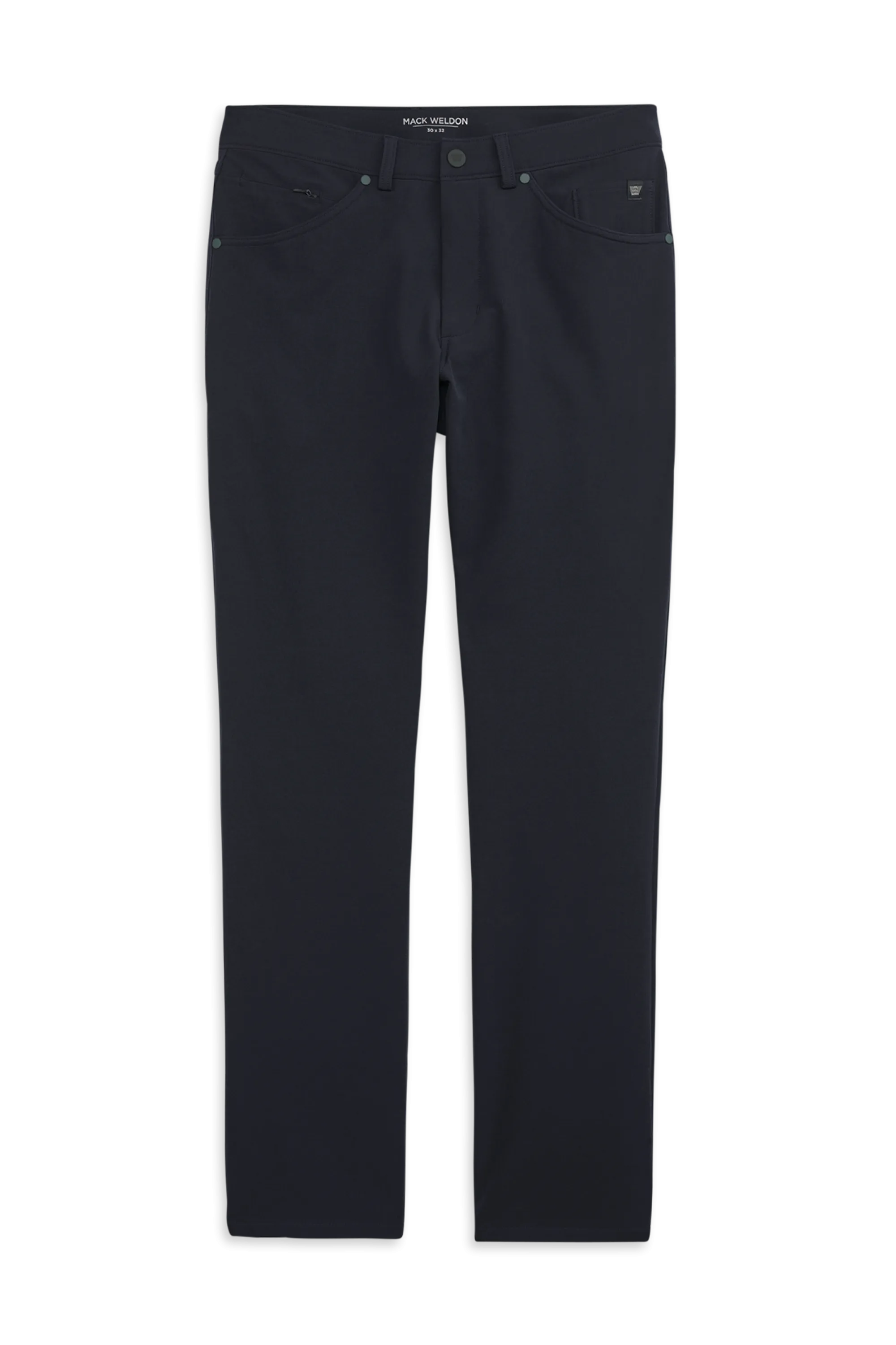 Radius 5-Pocket Pant
