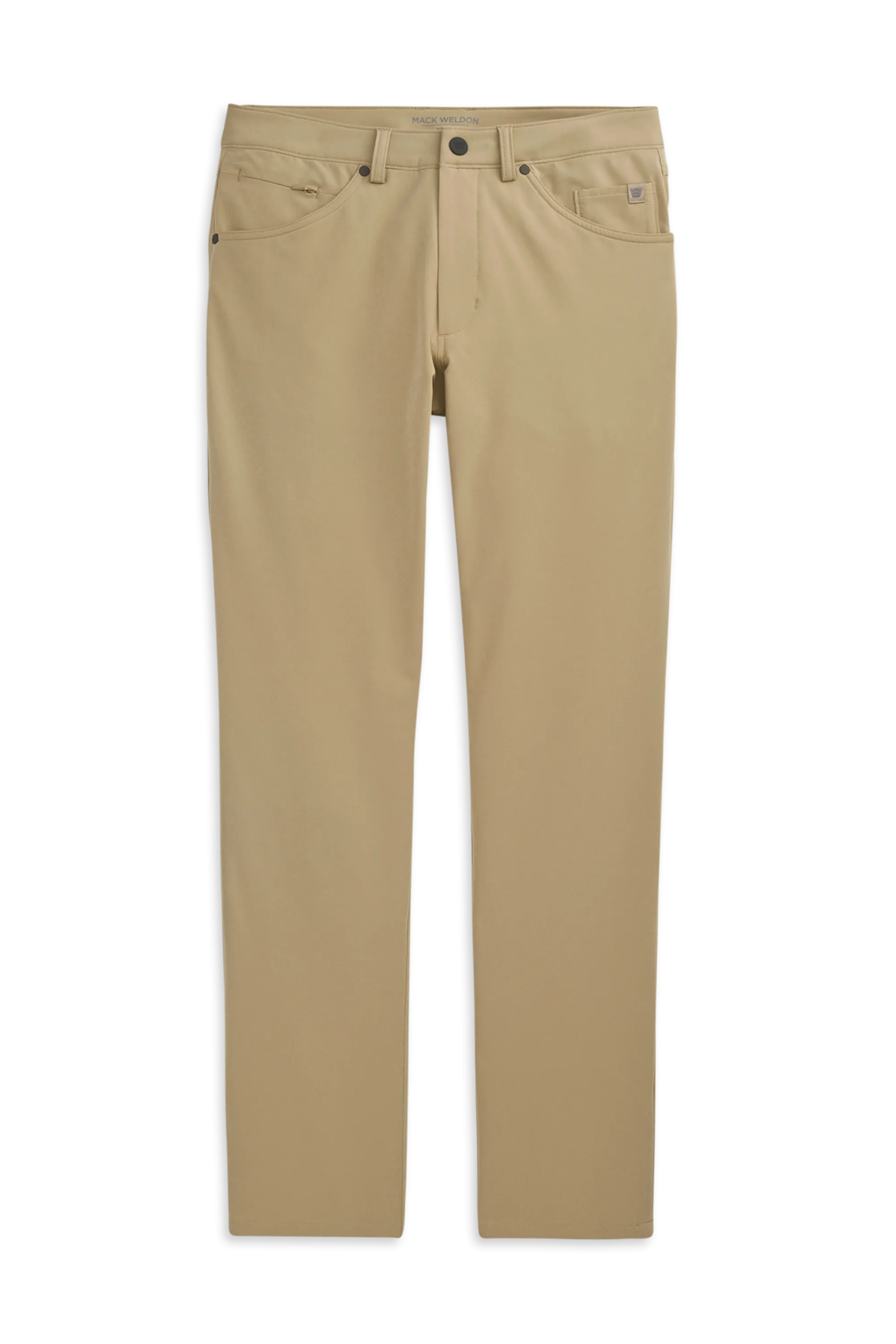Radius 5-Pocket Pant