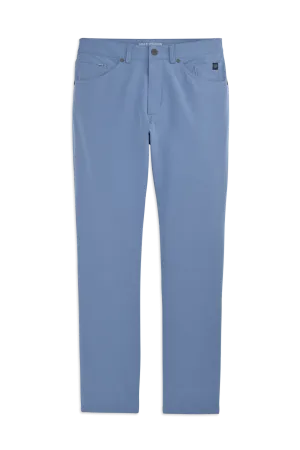 Radius 5-Pocket Pant