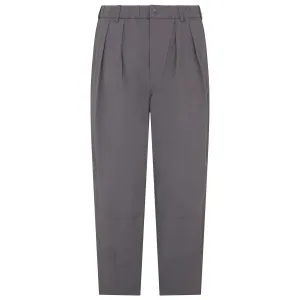 Recycled Greenskeeper Pants Gray - AW24