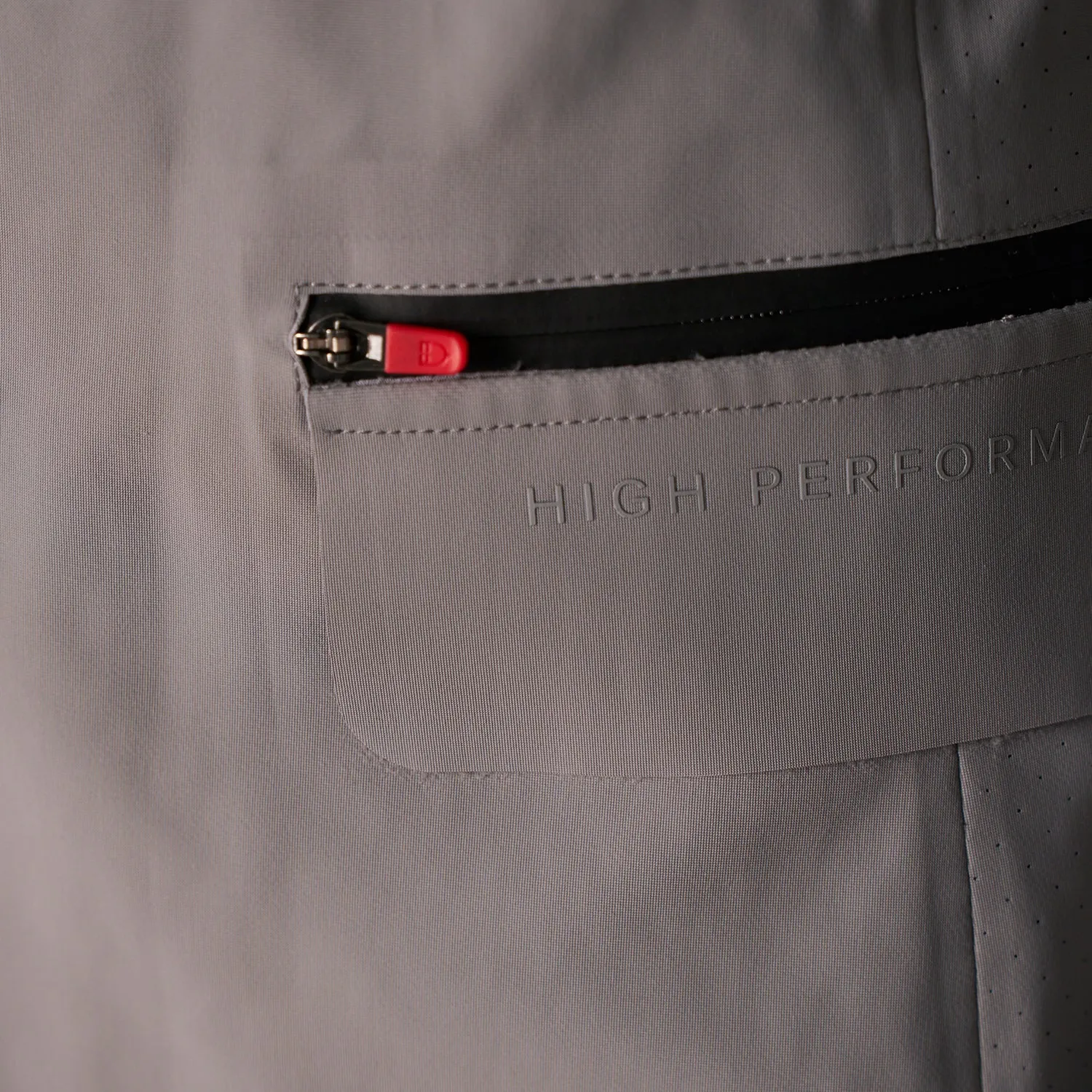 Ridertech Men's  Competition Jacket