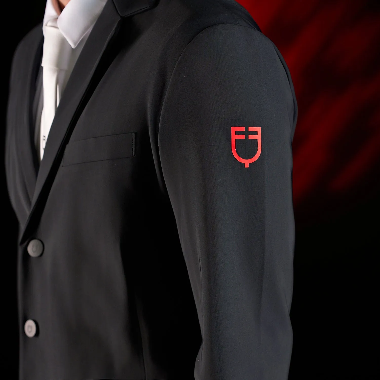 Ridertech Men's  Competition Jacket