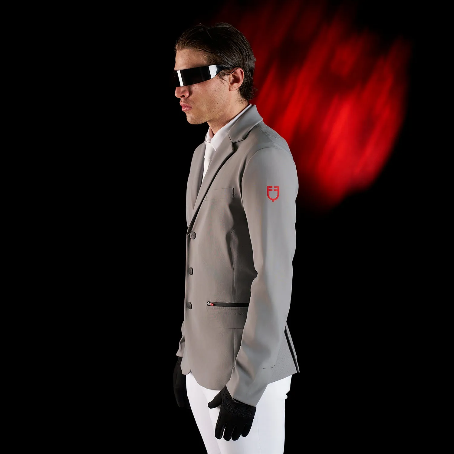 Ridertech Men's  Competition Jacket