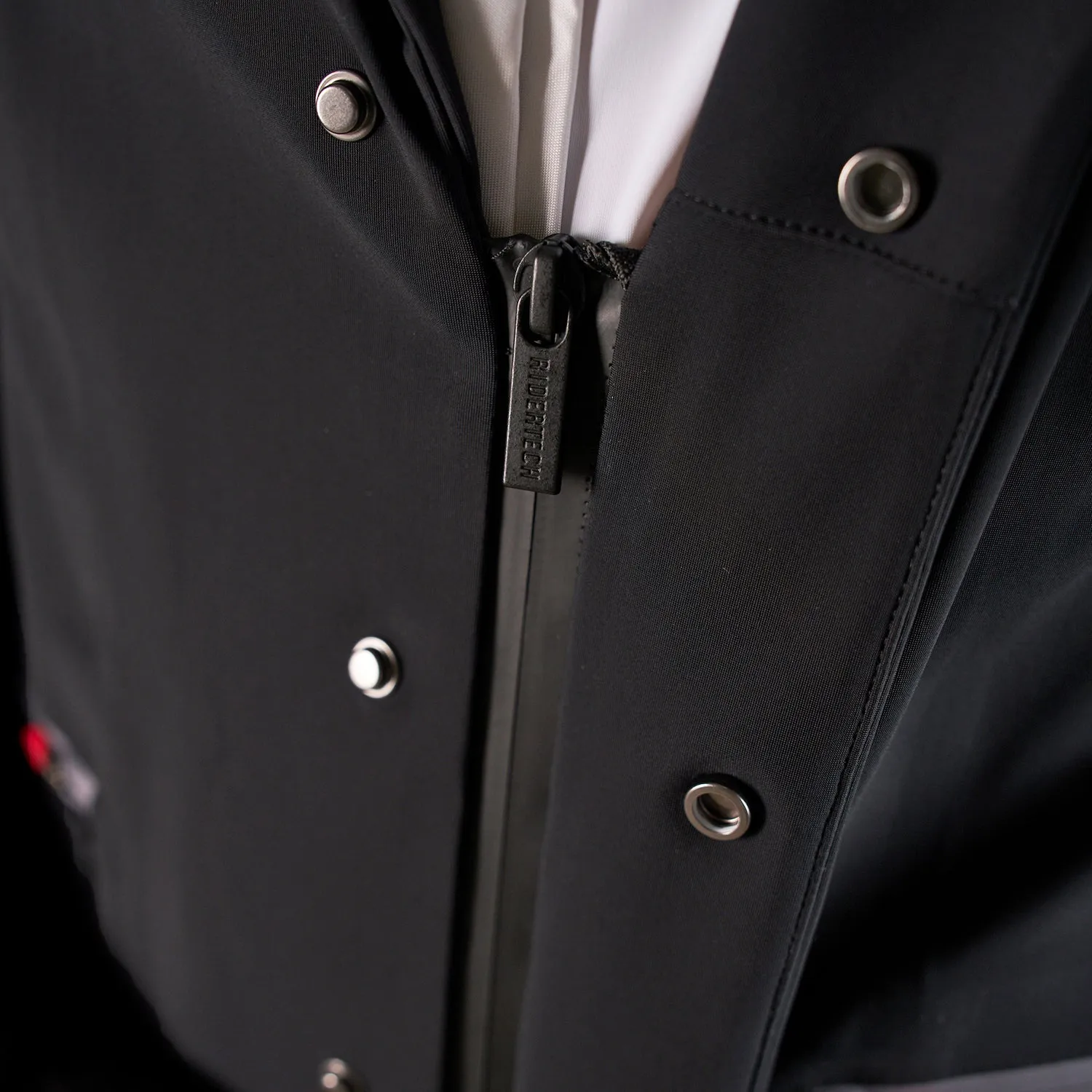 Ridertech Men's  Competition Jacket