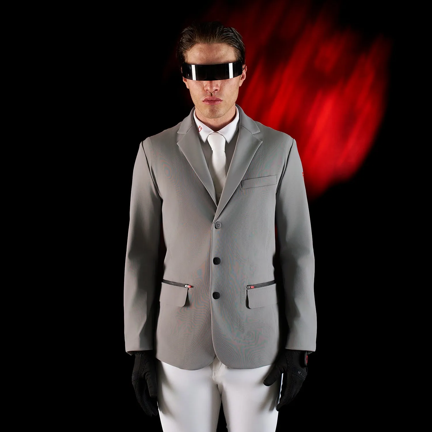 Ridertech Men's  Competition Jacket