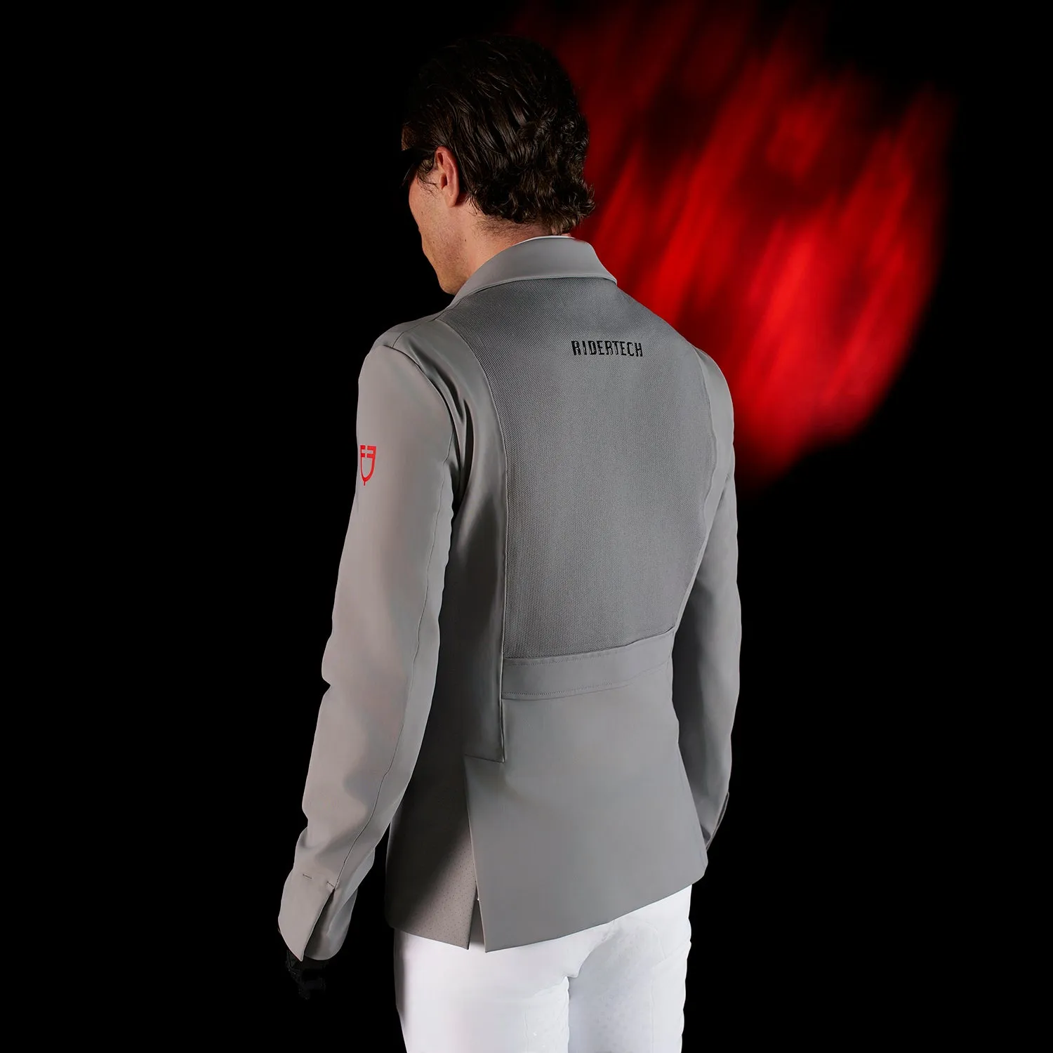 Ridertech Men's  Competition Jacket