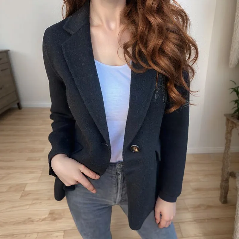 Rosalie | Tailored Womens Blazer