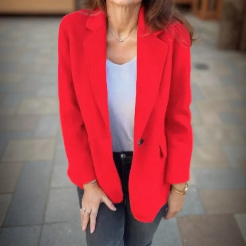 Rosalie | Tailored Womens Blazer