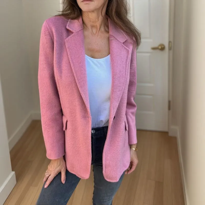 Rosalie | Tailored Womens Blazer