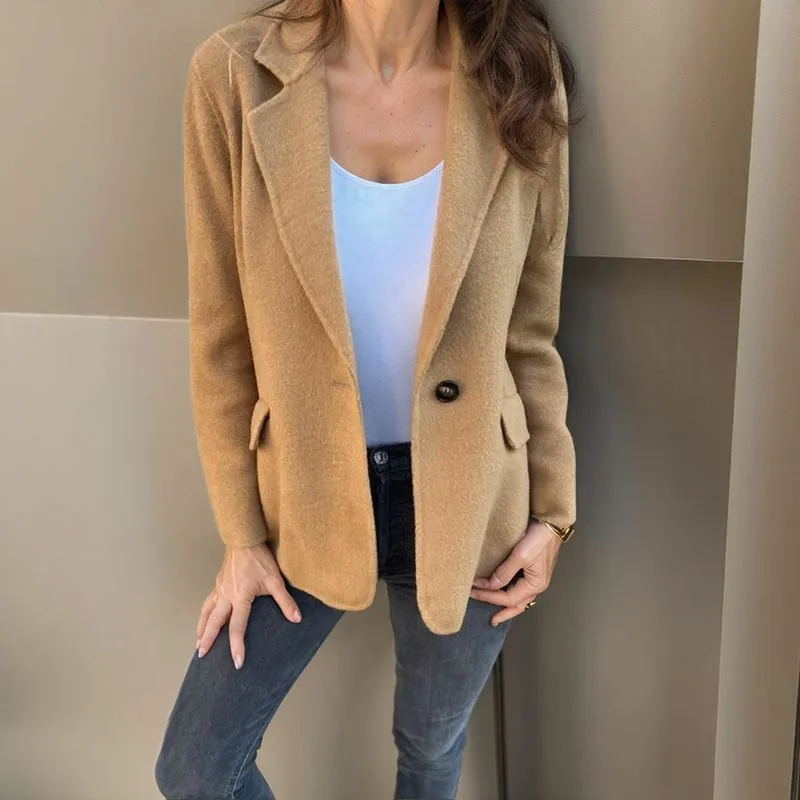 Rosalie | Tailored Womens Blazer