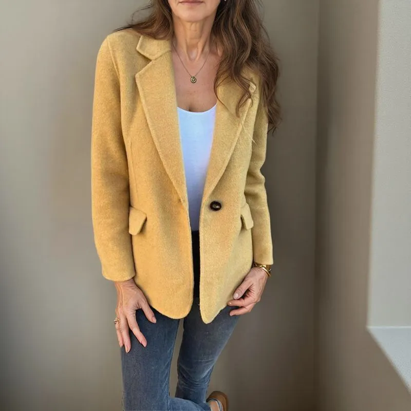 Rosalie | Tailored Womens Blazer